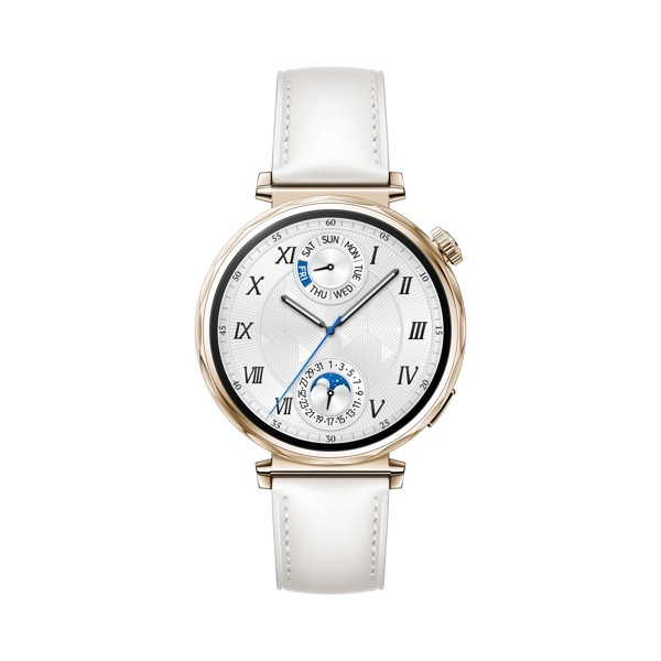 HUAWEI WATCH GT5 BIJELI