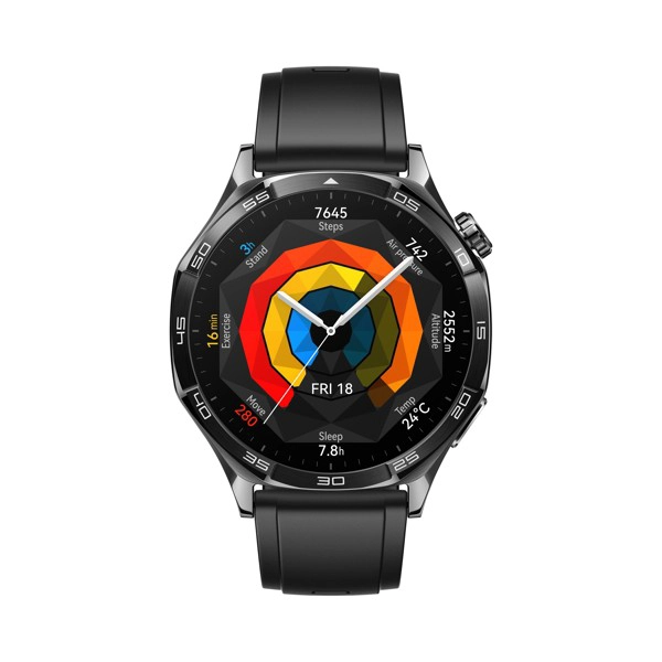 Smartwatch GT5,46mm,crni