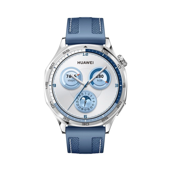 HUAWEI WATCH GT5 PLAVI