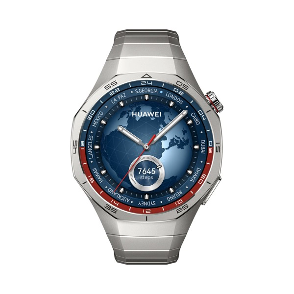 HUAWEI WATCH GT5 PRO TITANIUM