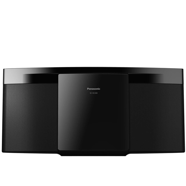 PANASONIC SC-HC200EG-K
