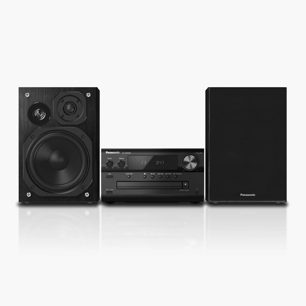 PANASONIC SC-PMX90EG-K