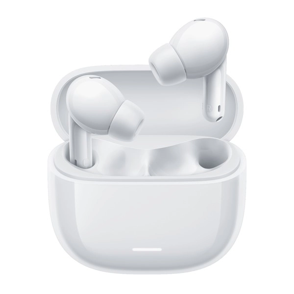 Slušalice; Buds 6 Lite, Bijele