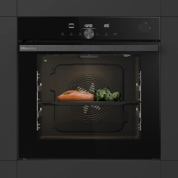 HISENSE BSA66334PBDG