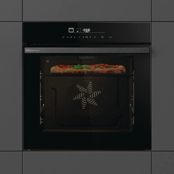 HISENSE HO66F-BIPZ65346WF PIZZACHEF
