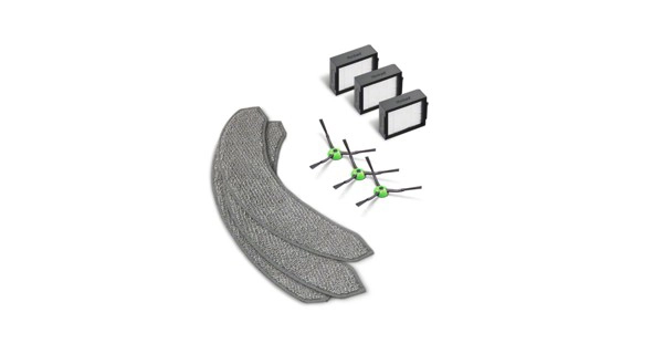 IROBOT Roomba set za j7 j9