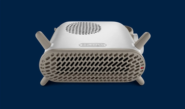 DE LONGHI HFS70B20.WH