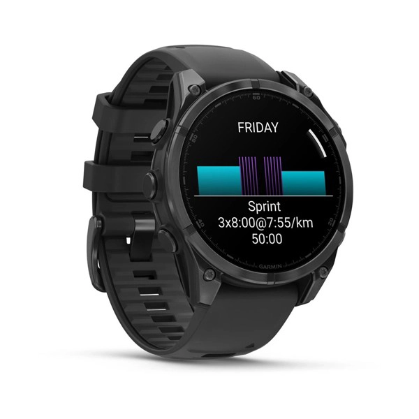 FENIX 8 51mm