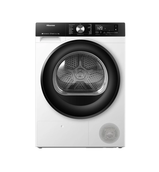 HISENSE DH3S802BW2