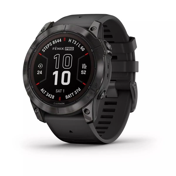 GARMIN FENIX E, 47mm