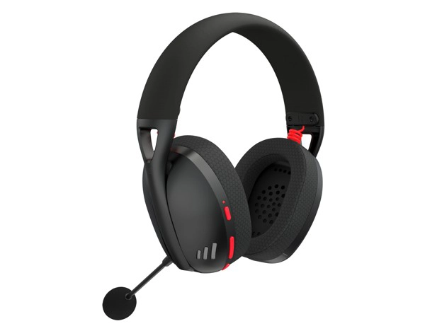 REDRAGON H848-BLK