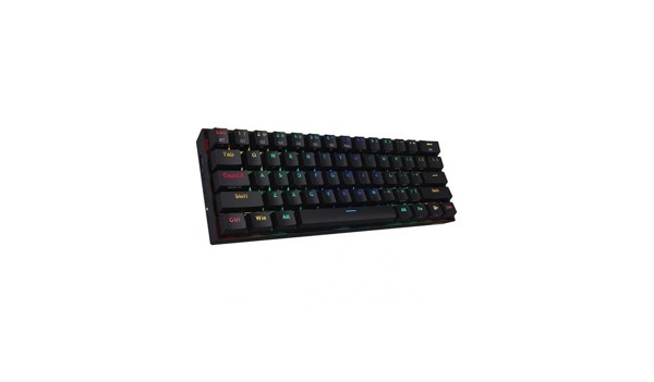 REDRAGON K530RGB-PRO-RD