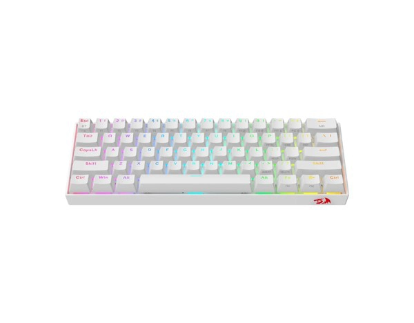REDRAGON K530RGB-PRO-BR