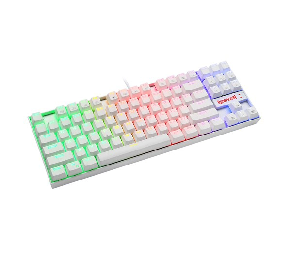 REDRAGON K552-RGB-RD
