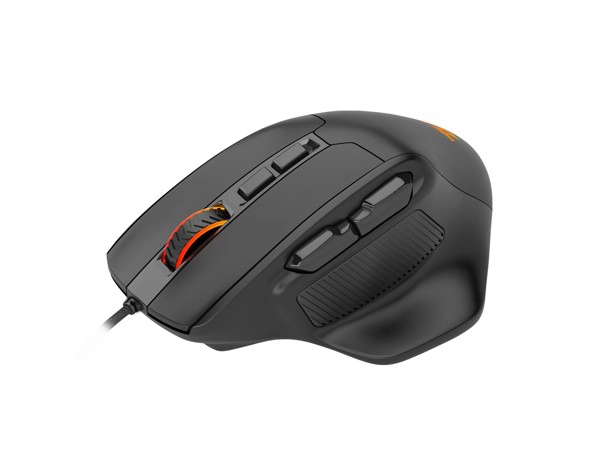 REDRAGON M806-RGB