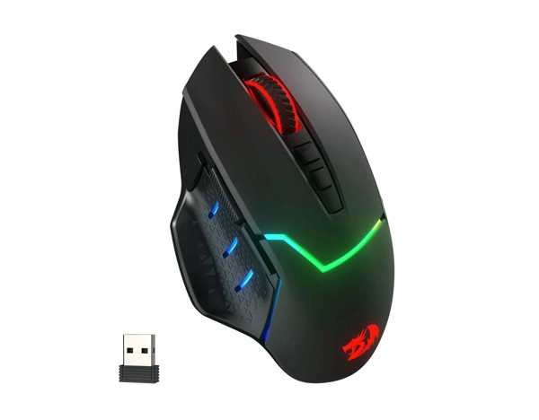 REDRAGON M690-PRO