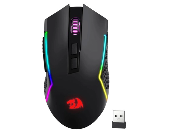 REDRAGON M693-RGB