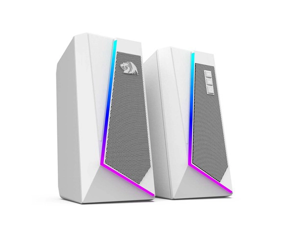 REDRAGON GS520-RGB-WHT
