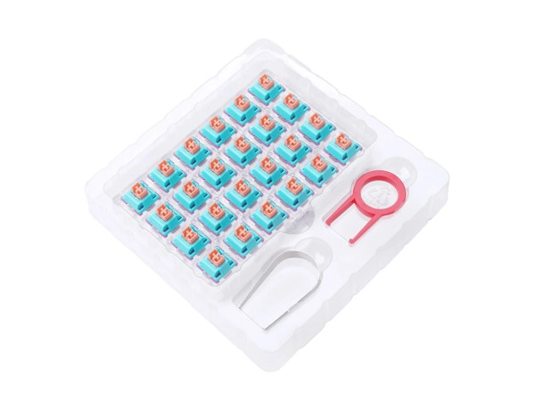 REDRAGON A113-R