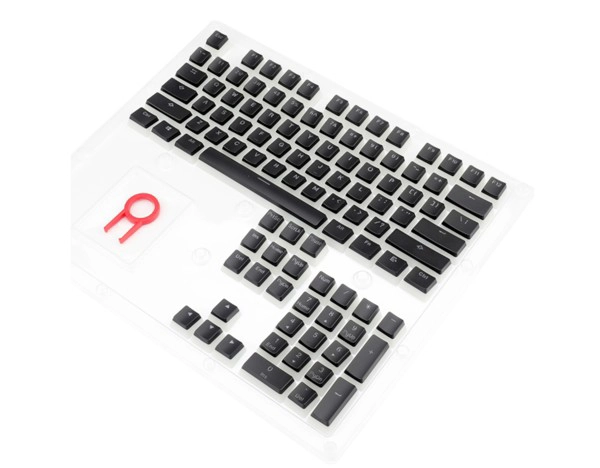 REDRAGON A130-BLK