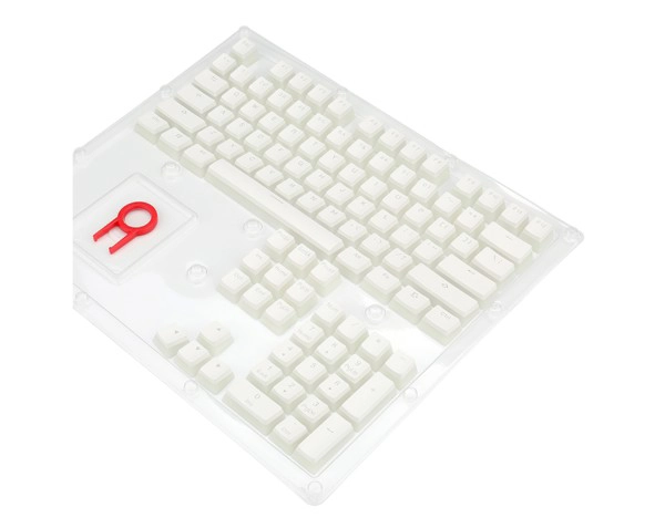 REDRAGON A130-WHT