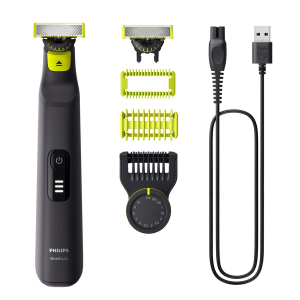 PHILIPS QP6542 15