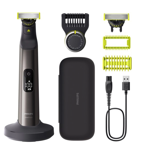 PHILIPS QP6652 61