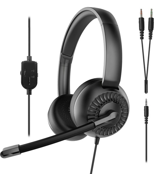 SPEEDLINK SL-870006-BK