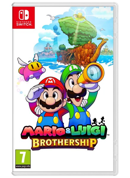Nintendo Switch 45496512507