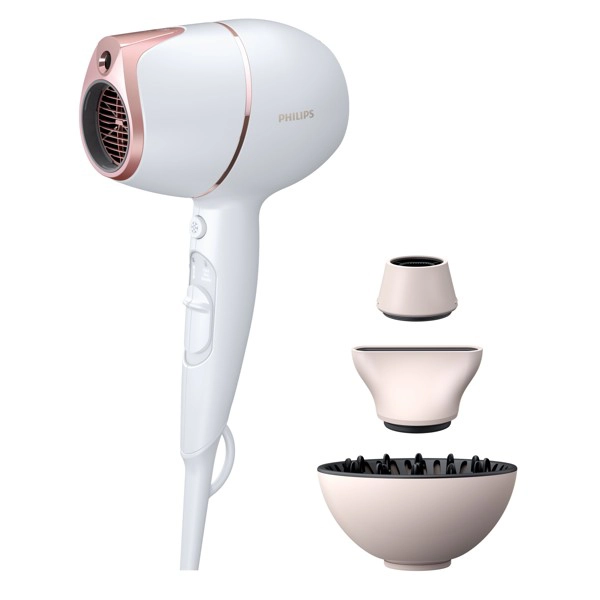 PHILIPS BHD628 00