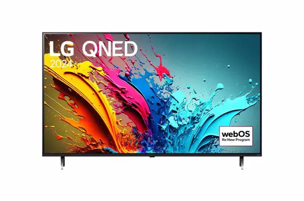 LG 65QNED85T3C.AEU