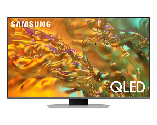 SAMSUNG QE55Q80DATXXH