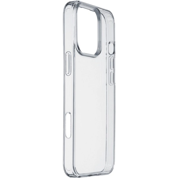 Torbica; Clear Strong; iPhone 16 Pro Max