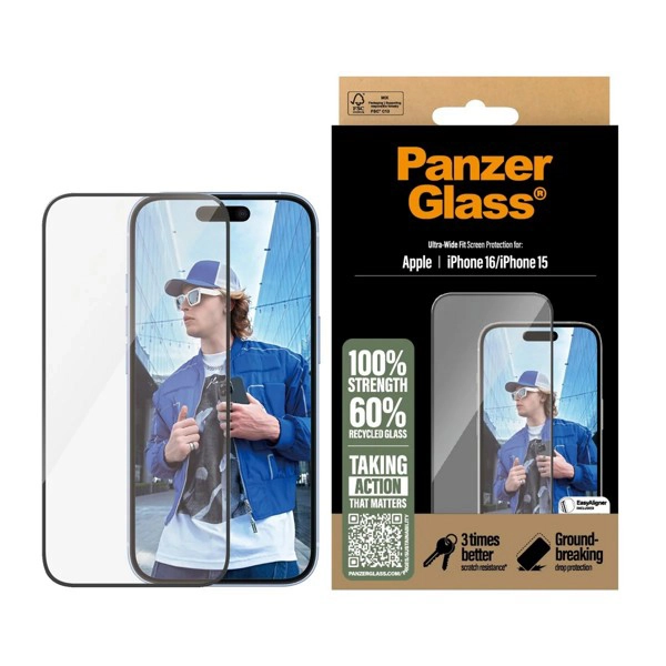 PANZERGLASS 2861