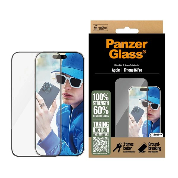 PANZERGLASS 2862