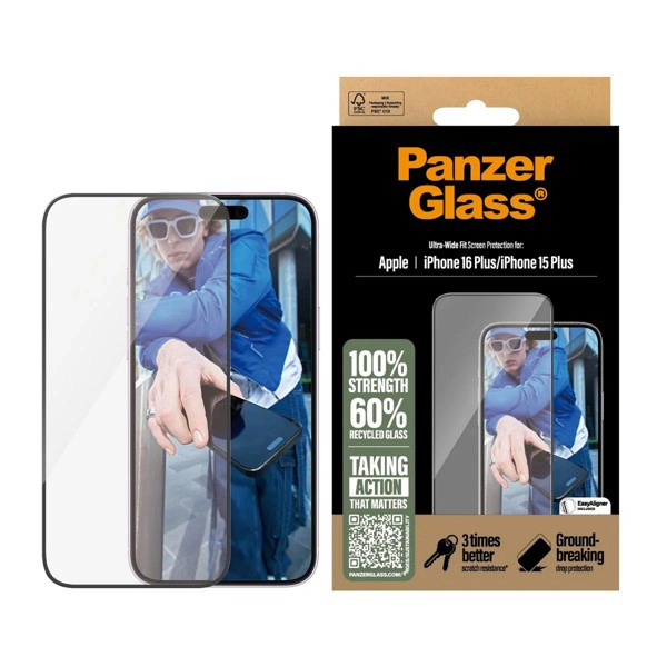 PANZERGLASS 2863