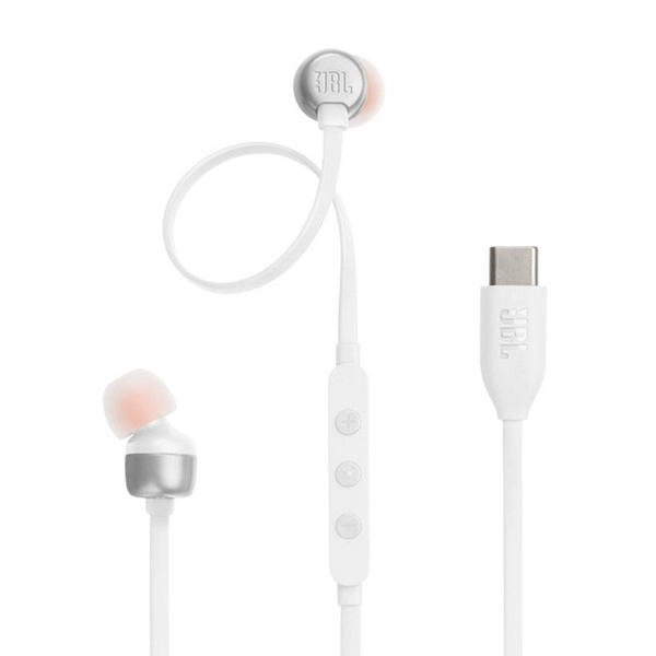JBL JBLT310CWHT