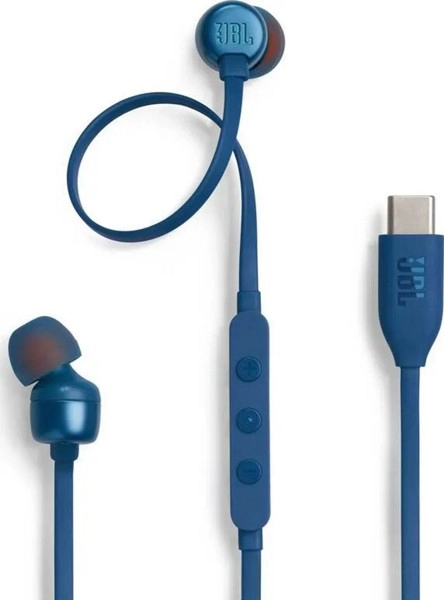 JBL JBLT310CBLU