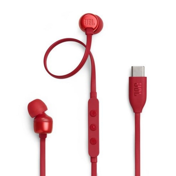 JBL JBLT310CRED