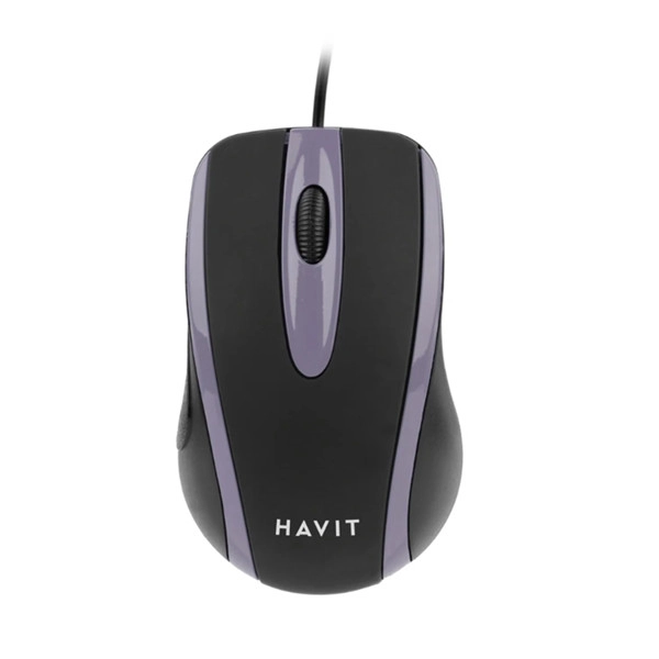 HAVIT HVMS753BK
