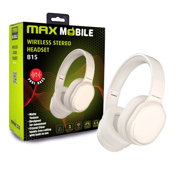 MAX MOBILE MMSBB15BG