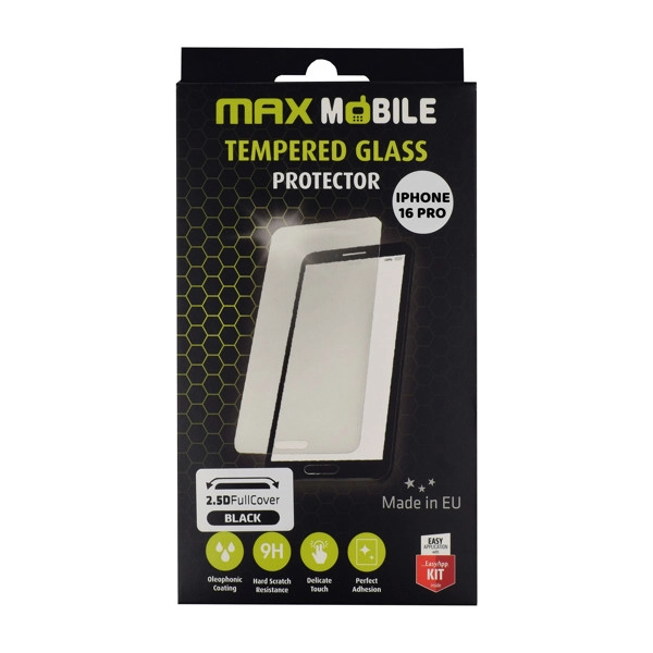 MAX MOBILE MMAXMOBFCFGIPH16PR
