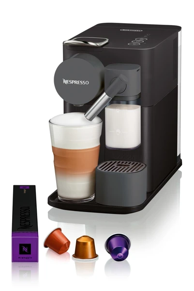 NESPRESSO F121EUBKNES