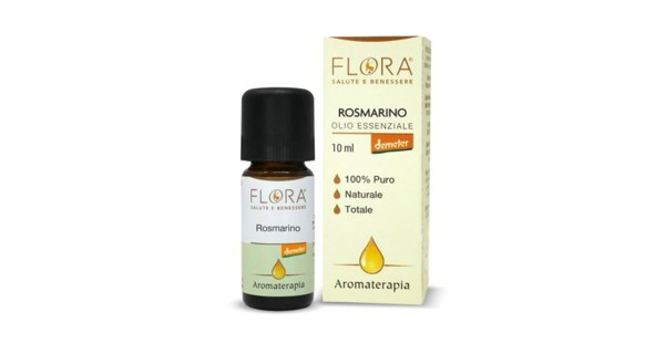 FLORA 100705