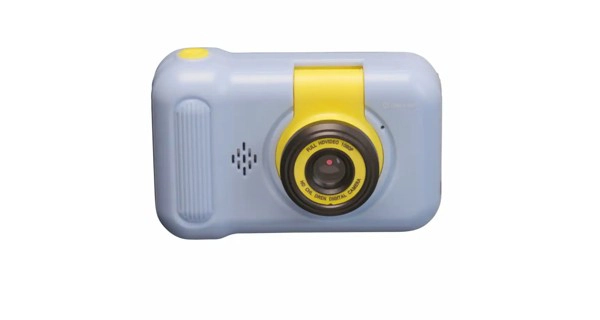 DENVER KCA-1351 PLAVA