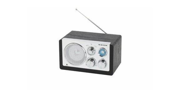 DENVER TR-63 CRNI