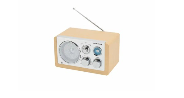 DENVER TR-63 WOOD
