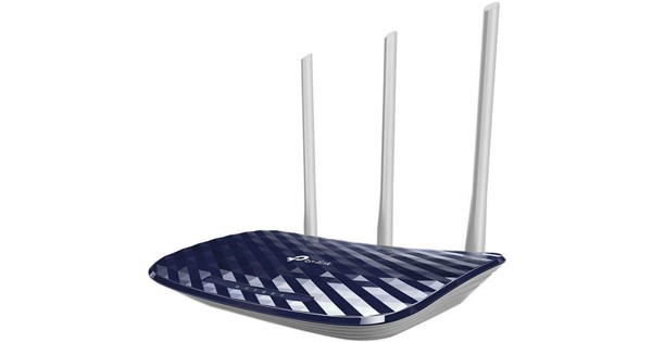 TP-LINK C20-AC750