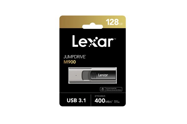 LEXAR LJDM900128G-BNQNG
