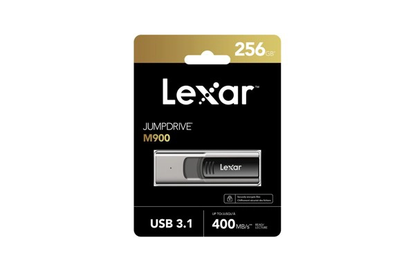 LEXAR LJDM900256G-BNQNG